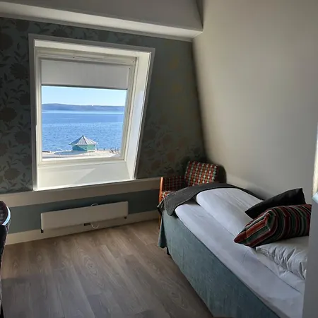 Holmen Fjordhotell 4* Nesbru