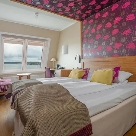 Holmen Fjordhotell Otel Nesbru