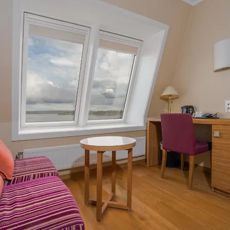 Hotel Holmen Fjordhotell Nesbru