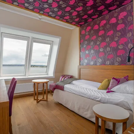Holmen Fjordhotell 4*