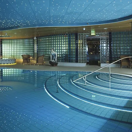 Holmen Fjordhotell Hotel Nesbru