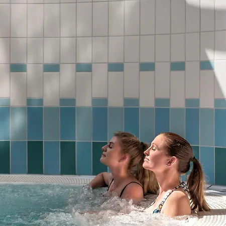 Holmen Fjordhotell Hotel