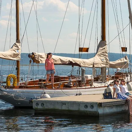 Holmen Fjordhotell 4*