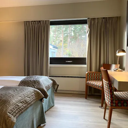 Hotel Holmen Fjordhotell 4*