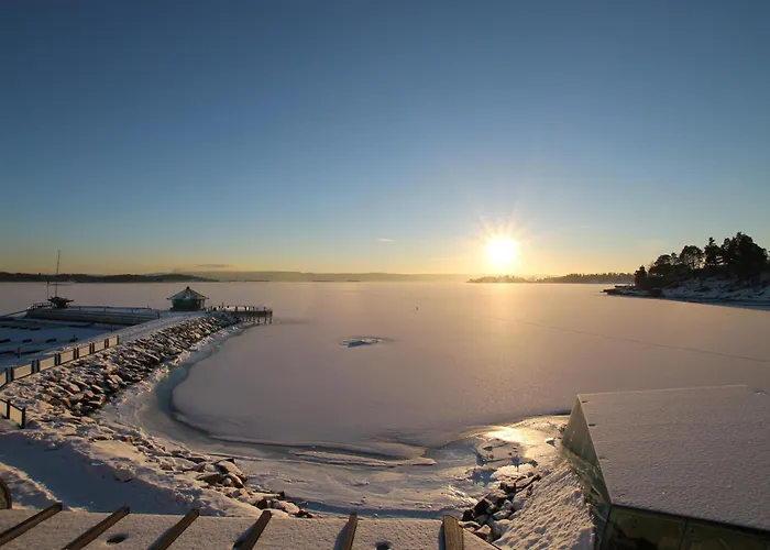 Holmen Fjordhotell