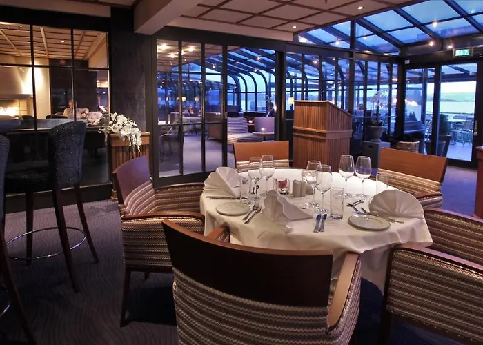 Holmen Fjordhotell 4* Nesbru