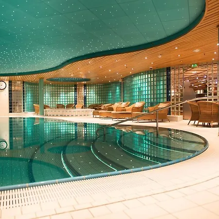 Hotel Holmen Fjordhotell Nesbru