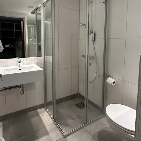 Holmen Fjordhotell Hotel