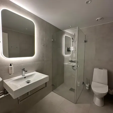 Holmen Fjordhotell Hotel Nesbru