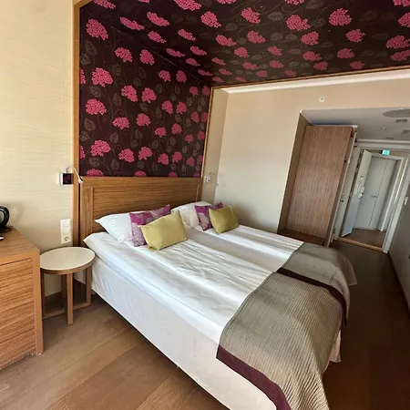 Holmen Fjordhotell Nesbru