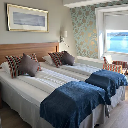 Holmen Fjordhotell 4* Nesbru